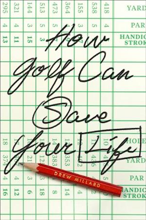 How Golf Can Save Your Life