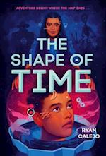 Shape of Time (Rymworld Arcana, Book 1)