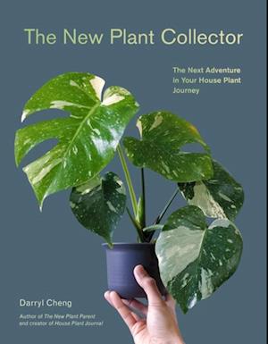 New Plant Collector