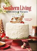Southern Living 2020 Annual Recipes