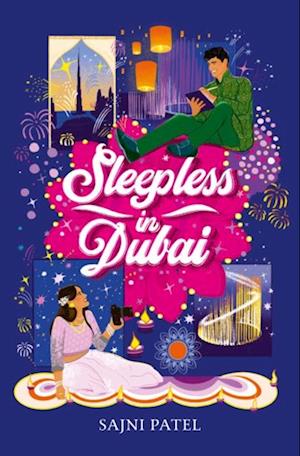 Sleepless in Dubai