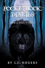 Pocketbook Diaries - Perilous Times 