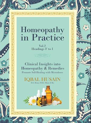 Homeopathy in Practice