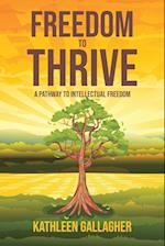 Freedom to Thrive