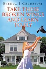 Take These Broken Wings and Learn to Fly 