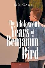 The Adolescent Years of Benjamin Bird 