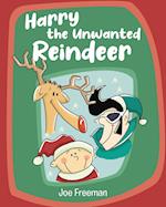 Harry the Unwanted Reindeer 