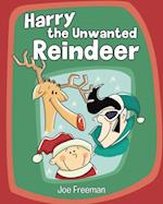 Harry the Unwanted Reindeer