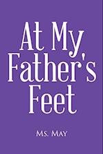 At My Father's Feet 