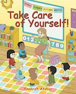 Take Care of Yourself! 