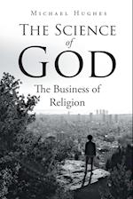 The Science of God: The Business of Religion 