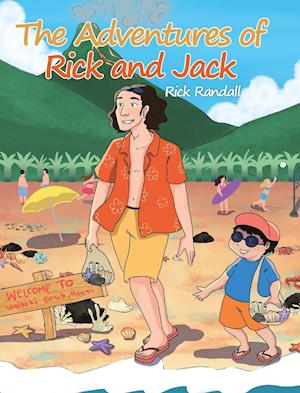 The Adventures of Rick and Jack