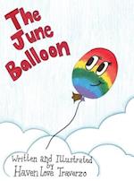 The June Balloon