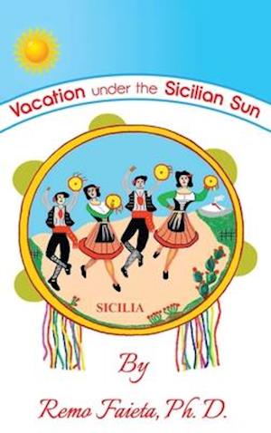 Vacation Under the Sicilian Sun