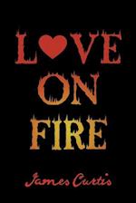 Love on Fire