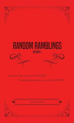 Random Ramblings