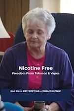 Nicotine Free