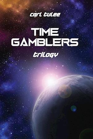 Time Gamblers