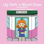 Lily Gets a Blood Draw