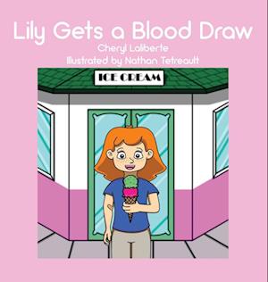 Lily Gets a Blood Draw