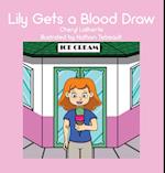 Lily Gets a Blood Draw