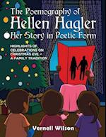 The Poemography of Hellen Hagler Her Story in Poetic Form