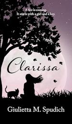 Clarissa 