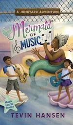 Mermaid of Music