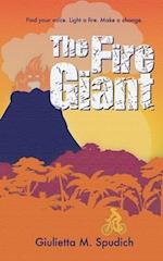 The Fire Giant 