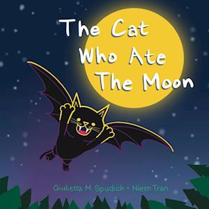 The Cat Who Ate The Moon