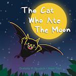 The Cat Who Ate The Moon 