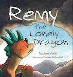 Remy the Lonely Dragon