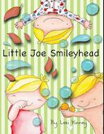 Little Joe Smileyhead 