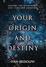 Your Origin and Destiny