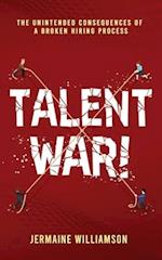 Talent War!
