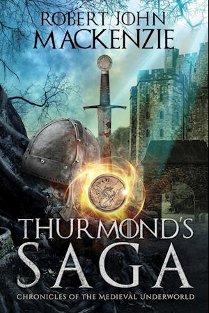 Thurmond's Saga