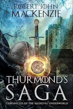 Thurmond's Saga 