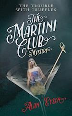 The Martini Club Mystery