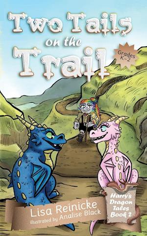 Two Tails on the Trail