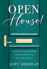 Open House!