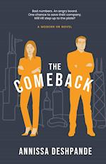 The Comeback: A Modern HR Novel 