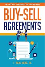 Buy-Sell Agreements