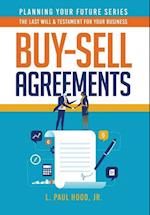 Buy-Sell Agreements