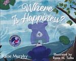 Where is Happiness?: A Little Bear Uncovers a Big Surprise! 