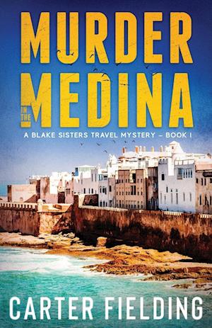 Murder in the Medina