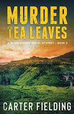 Murder in the Tea Leaves