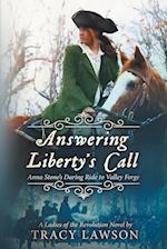 Answering Liberty's Call 