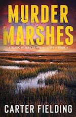 Murder in the Marshes 