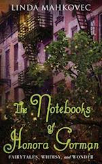 The Notebooks of Honora Gorman