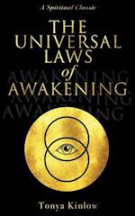 The Universal Laws of Awakening: A Spiritual Classic 